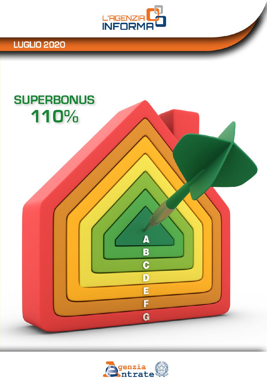 Guida_Superbonus110 luglio 2020