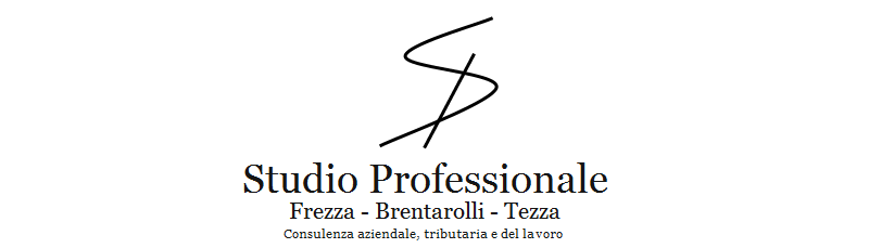 Studio Professionale Cpr – Commercialista e Consulente del Lavoro – Frezza – Brentarolli – Tezza